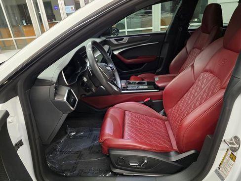 Used 2022 Audi S7 Prestige w/ Prestige Package image 17