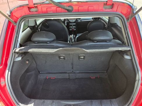 Used 2007 MINI Cooper Hardtop FWD image 14