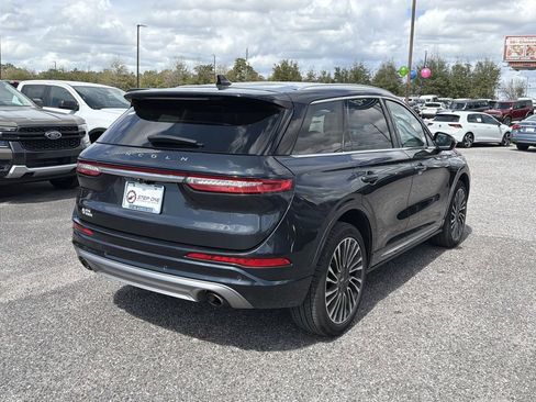 Used 2020 Lincoln Corsair Reserve w/ Appearance Package image 5