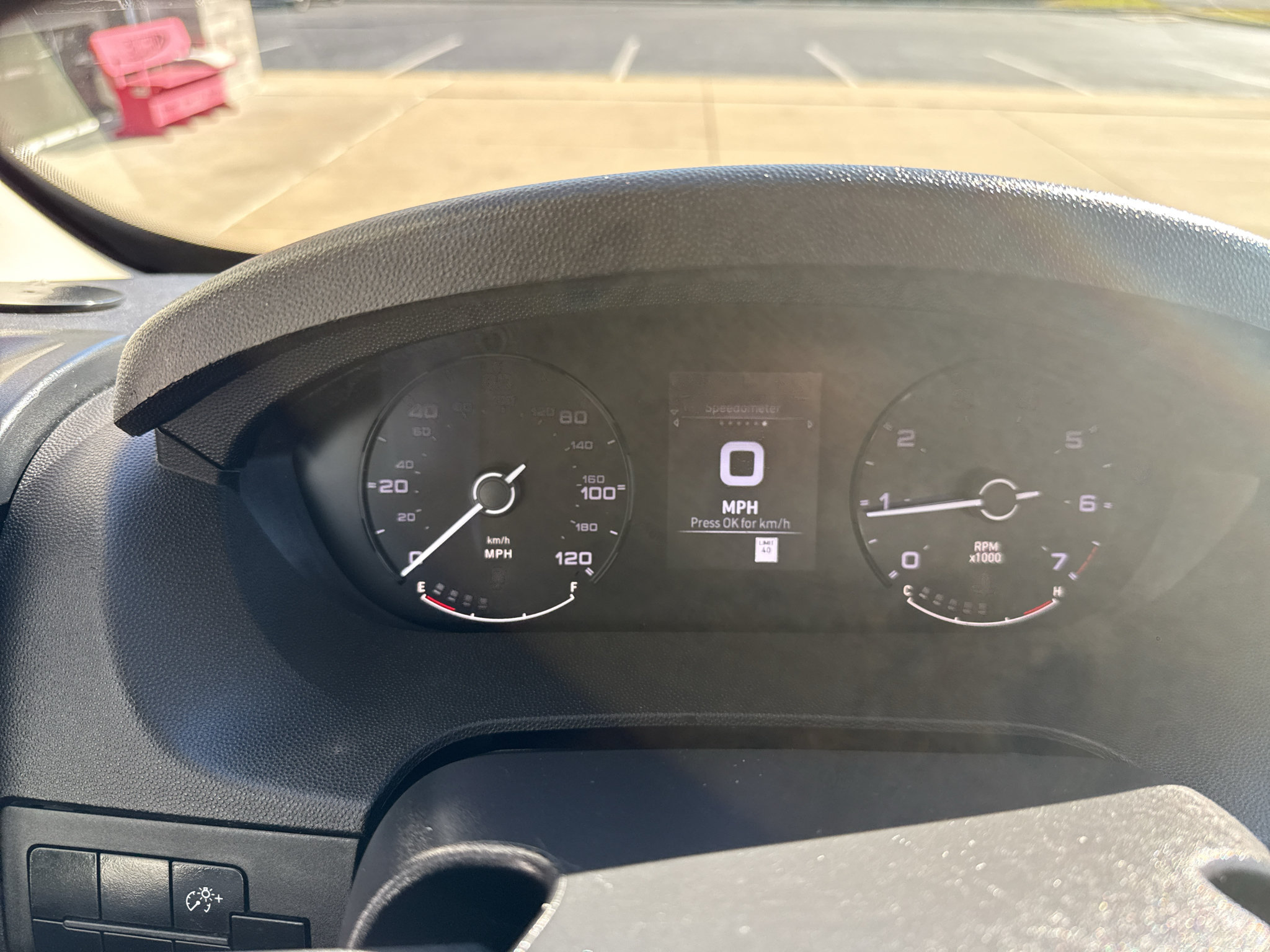 Used 2023 RAM ProMaster 2500 FWD image 14