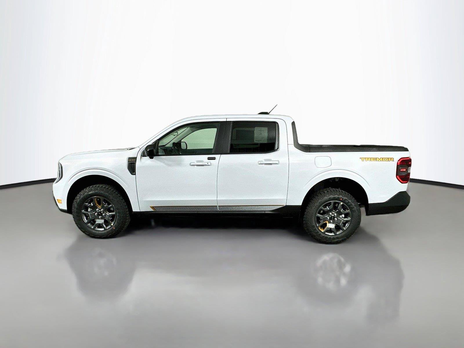 New 2026 Ford Maverick Tremor AWD/4WD image 8
