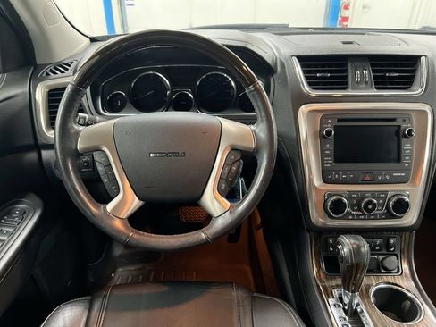 Used 2016 GMC Acadia Denali AWD/4WD image 11