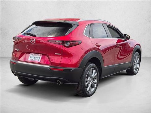 Certified 2023 MAZDA CX-30 AWD 2.5 S w/ Select Package image 5