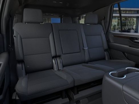 New 2026 Chevrolet Tahoe LS RWD image 17