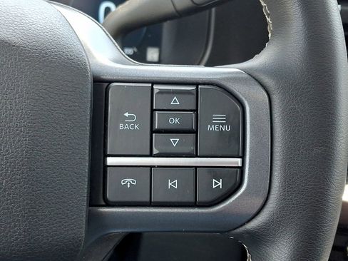 Certified 2025 Ford F250 Lariat w/ Lariat Ultimate Package AWD/4WD image 21