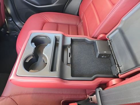 New 2025 MAZDA CX-5 Carbon Edition image 28