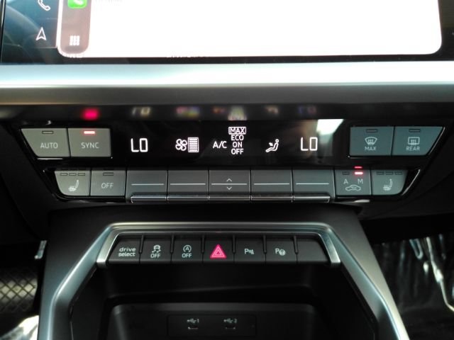 Used 2023 Audi A3 2.0T Premium w/ Convenience Package FWD image 44