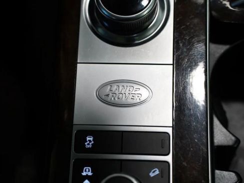 Used 2021 Land Rover Range Rover HSE AWD/4WD image 40