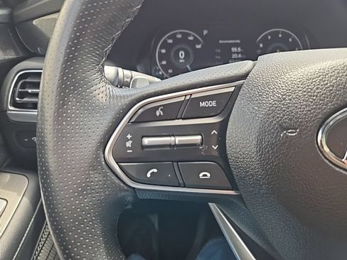 Used 2021 Hyundai Palisade Calligraphy AWD/4WD image 43