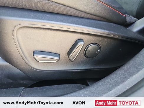 Used 2022 Ford Escape SEL w/ SEL Stealth AWD Package image 12