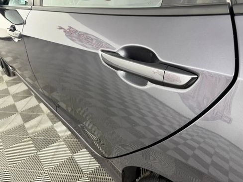 Used 2021 Honda Civic Sport image 24