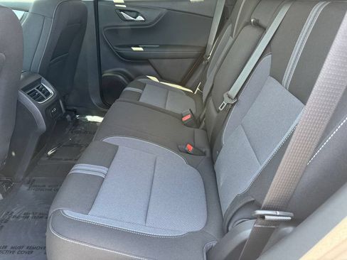 New 2026 Chevrolet Blazer LT w/ Midnight/Sport Edition FWD image 13