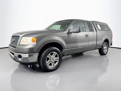 Used 2007 Ford F150 XL image 33
