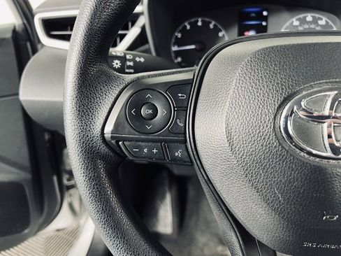 Used 2024 Toyota Corolla LE image 22