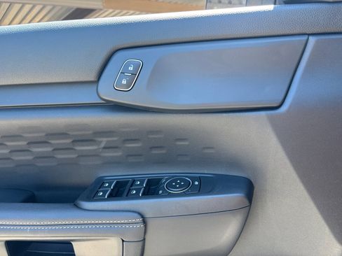 New 2026 Ford Ranger XLT AWD/4WD image 16