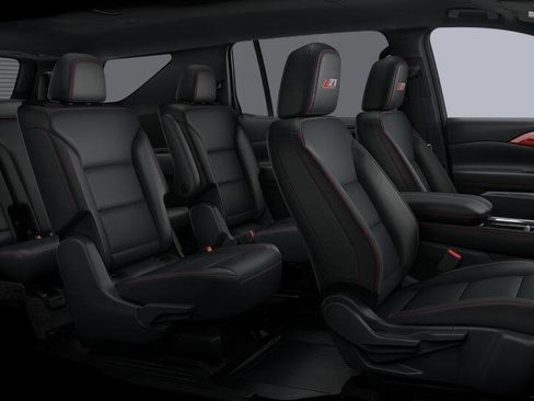 New 2026 Chevrolet Traverse Z71 w/ Enhanced Driving Package image 56