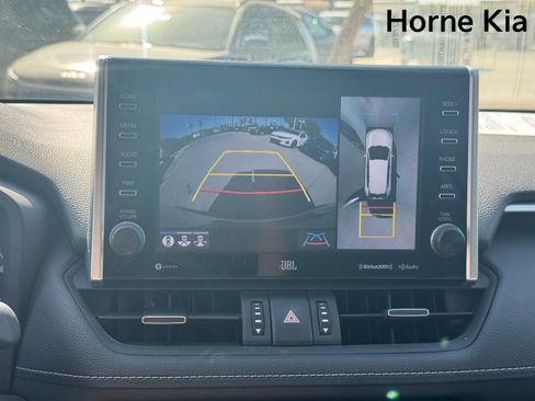 Used 2022 Toyota RAV4 Limited AWD/4WD image 21