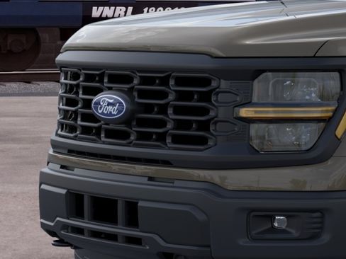 New 2026 Ford F150 STX AWD/4WD image 18
