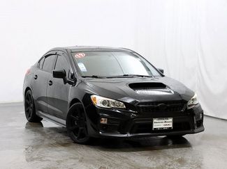 Used 2019 Subaru WRX video 1