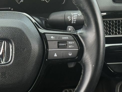 Used 2023 Honda Civic Sport image 15