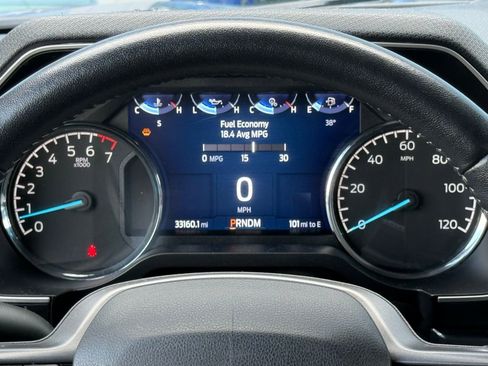 Used 2022 Ford F150 XLT w/ Equipment Group 302A High image 31