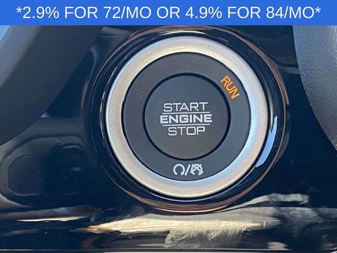 New 2026 RAM 1500 Laramie w/ Night Edition AWD/4WD image 54