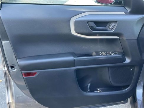 New 2025 Ford Bronco Sport Big Bend w/ Convenience Package image 18