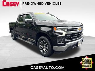Used 2022 Chevrolet Silverado 1500 LT AWD/4WD 360° Tour