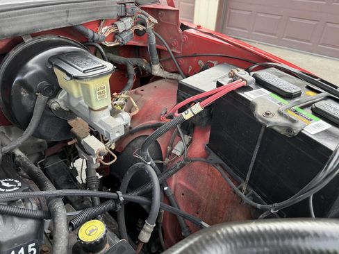 Used 1997 Dodge Ram 1500 Truck 2WD Club Cab image 20