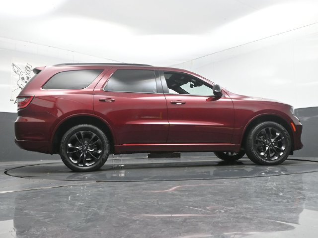 Used 2024 Dodge Durango GT AWD/4WD image 60