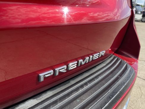 Used 2023 Chevrolet Tahoe Premier w/ Texas Edition image 13