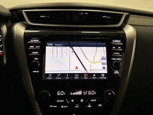 Used 2015 Nissan Murano SL w/ SL Technology Package AWD/4WD image 24
