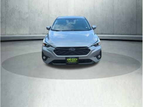 New 2025 Subaru Impreza 2.0i Sport image 8