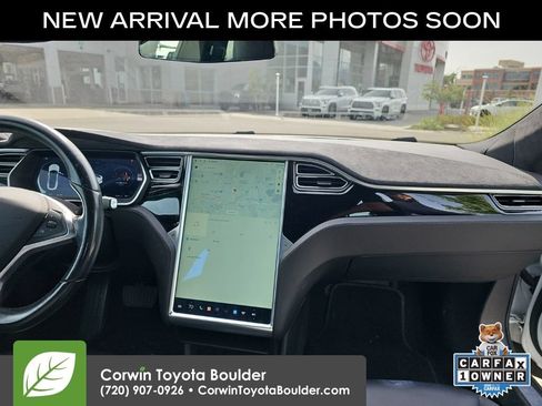 Used 2014 Tesla Model S 60 RWD image 11