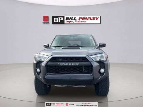 Used 2019 Toyota 4Runner TRD Off-Road Premium image 8