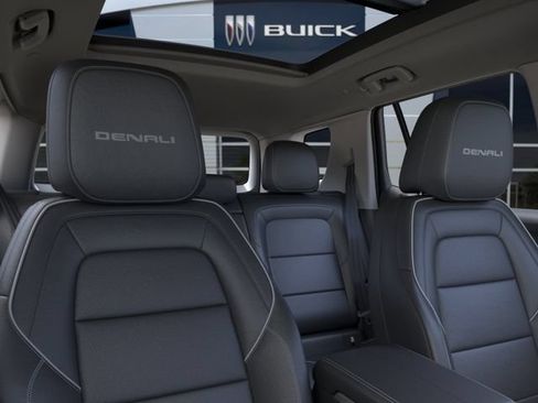 New 2026 GMC Terrain Denali AWD/4WD image 30