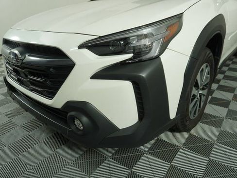 Certified 2025 Subaru Outback Premium w/ Popular Package #1A image 11