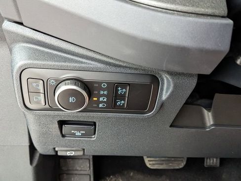 New 2025 Ford Bronco Raptor image 21