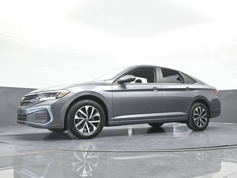 Used 2024 Volkswagen Jetta S FWD image 48