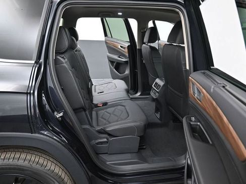 New 2026 Volkswagen Atlas SE AWD/4WD image 13