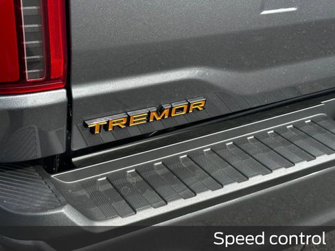 New 2025 Ford F150 Tremor w/ Bed Utility Package image 22