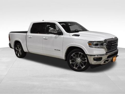 Certified 2023 RAM 1500 Limited image 44