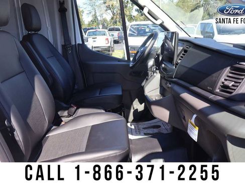 New 2026 Ford Transit 250 image 22