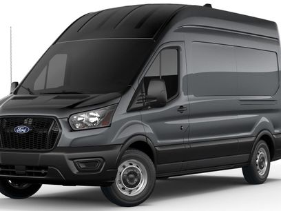 New 2026 Ford Transit 250 148 High Roof