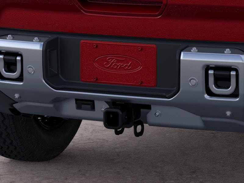 New 2026 Ford Bronco Sport Badlands w/ Sasquatch Badlands Package AWD/4WD image 23