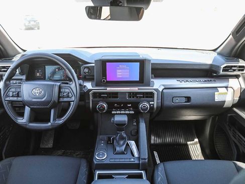 New 2026 Toyota Tacoma SR5 RWD image 14