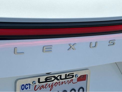 Certified 2026 Lexus NX 450h+ AWD w/ Accessory Package (Z2) image 22