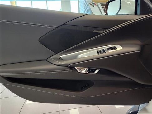 New 2026 Chevrolet Corvette Z06 image 9