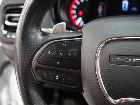 Used 2023 Dodge Durango R/T image 23