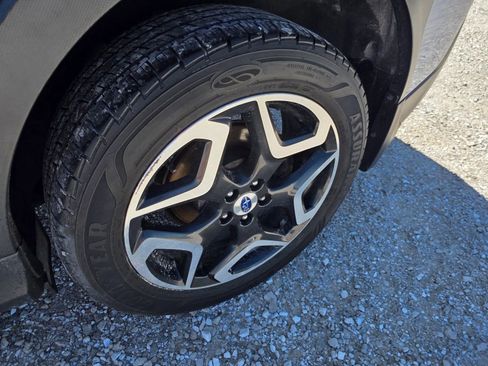 Used 2018 Subaru Crosstrek 2.0i Limited AWD/4WD image 24